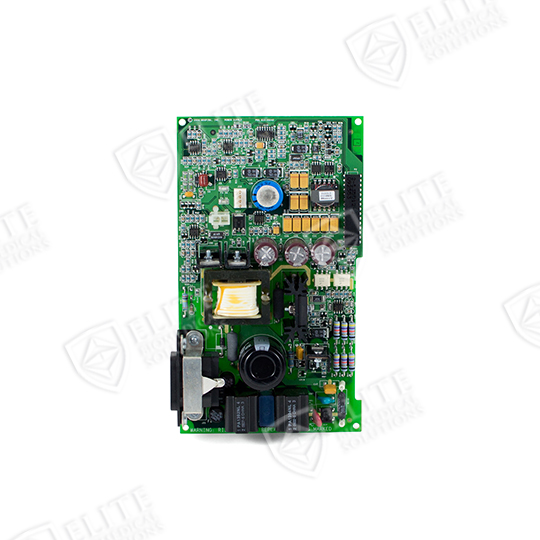 Power Supply Board for Plum A+