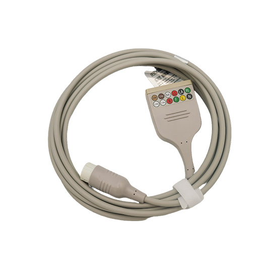 Philips Compatible 5 Lead Trunk Cable