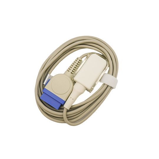 GE/Marquette Compatible SpO2 Adapter Cable