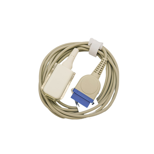 GE/Marquette Compatible SpO2 Adapter Cable Masimo