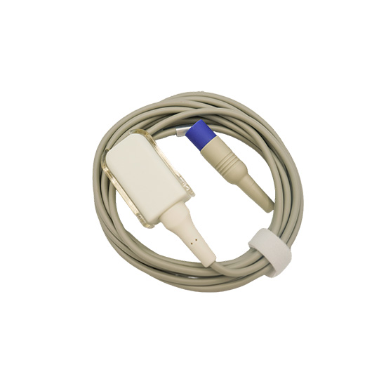 Philips Compatible SpO2 Nellcor OxiSmart Adapter Cable